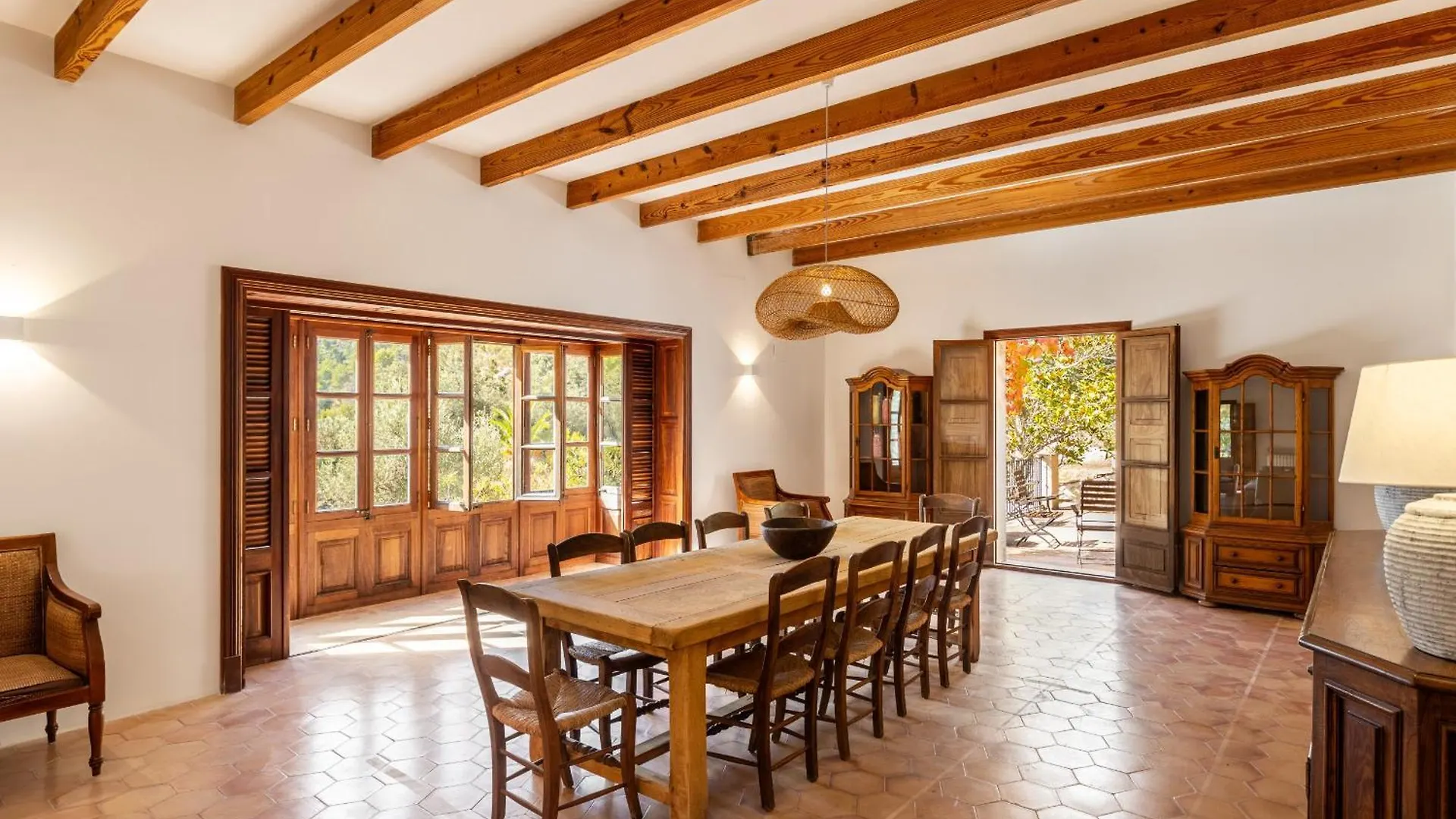 Honor Vell - Hidden Valley Retreat Bunyola