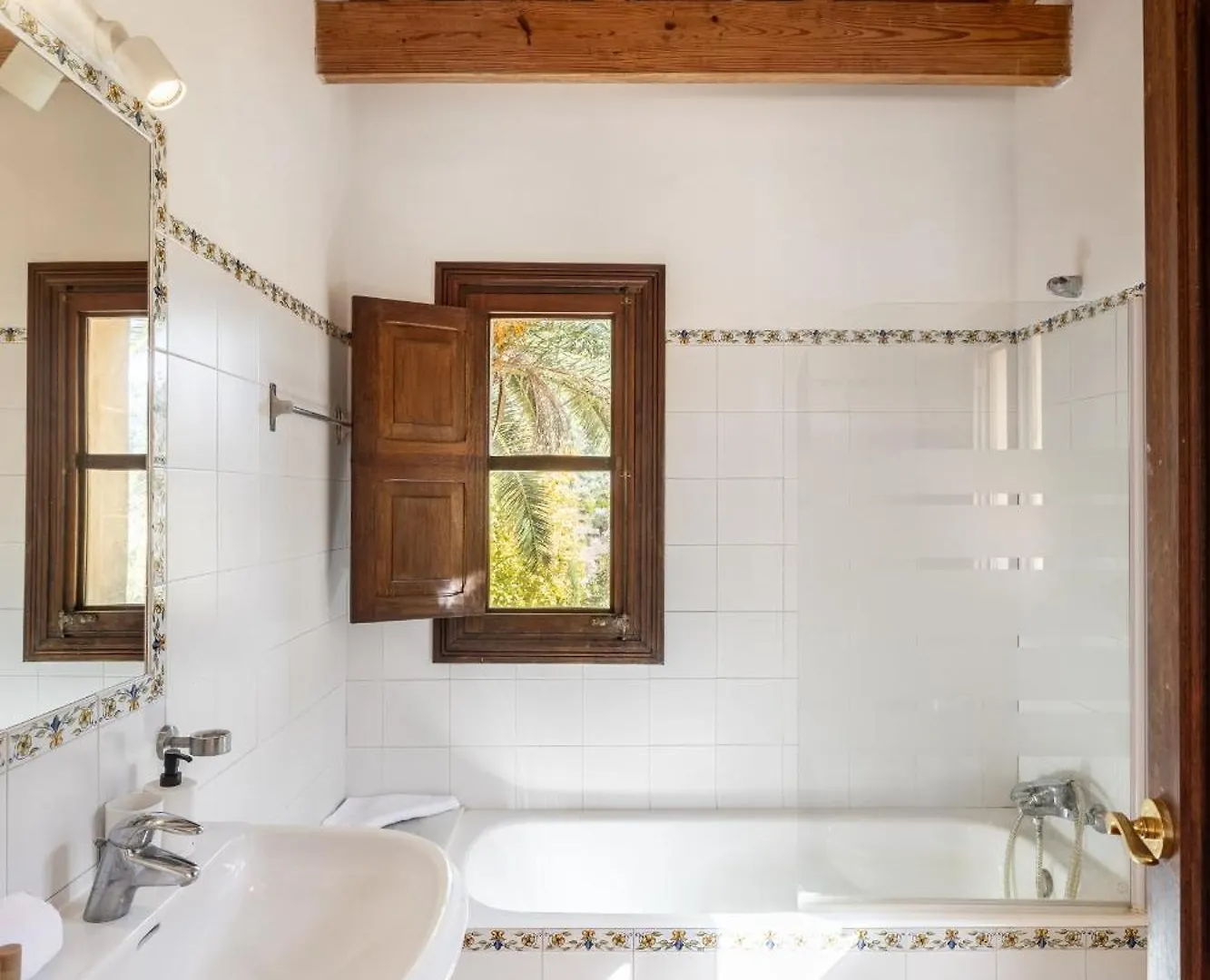 Honor Vell - Hidden Valley Retreat Bunyola  Villa