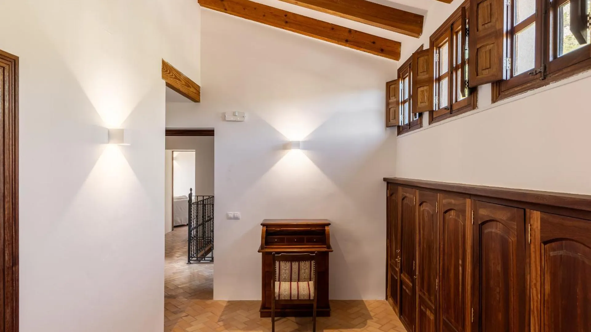 Villa Honor Vell - Hidden Valley Retreat Bunyola