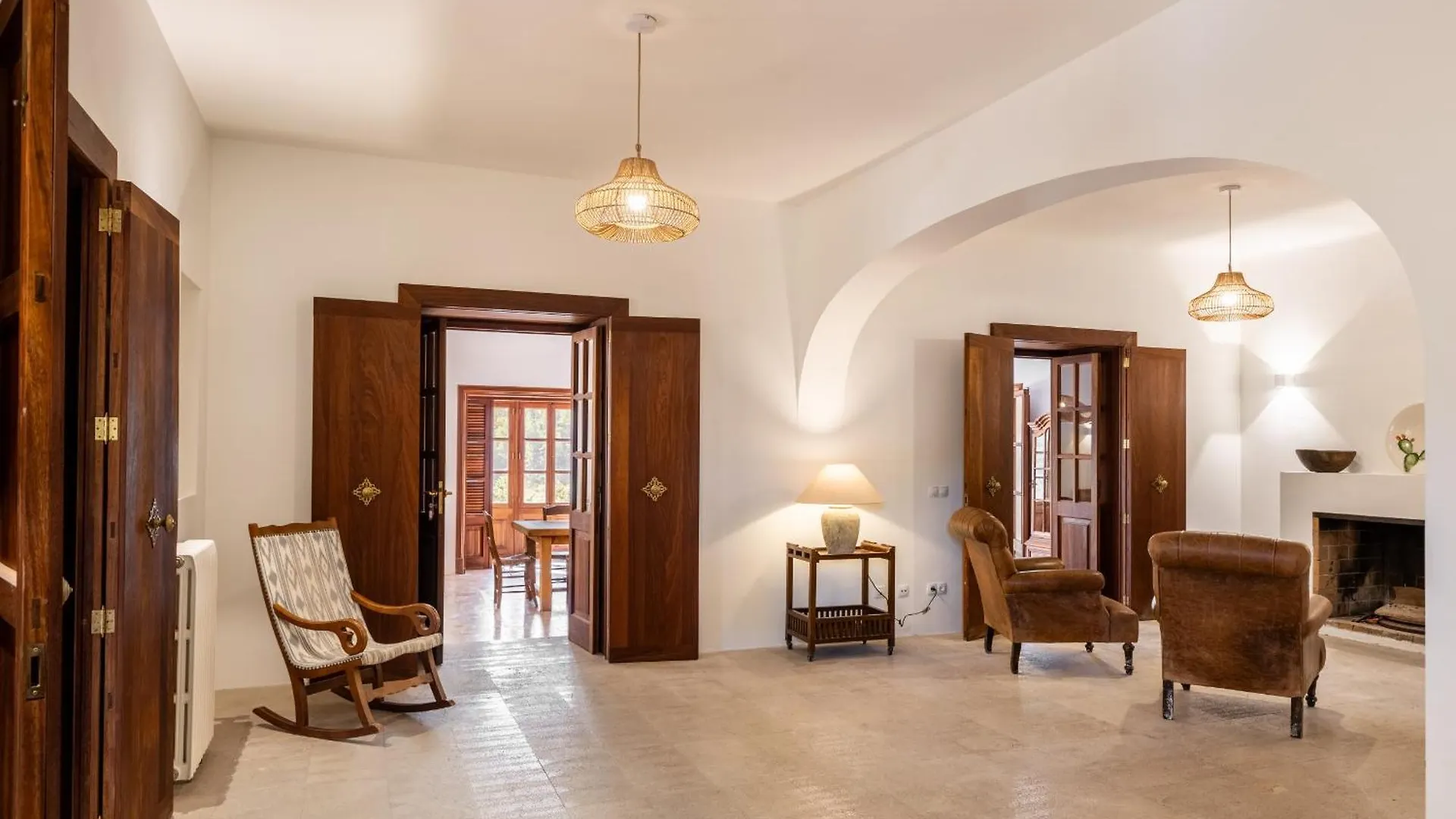 Villa Honor Vell - Hidden Valley Retreat Bunyola