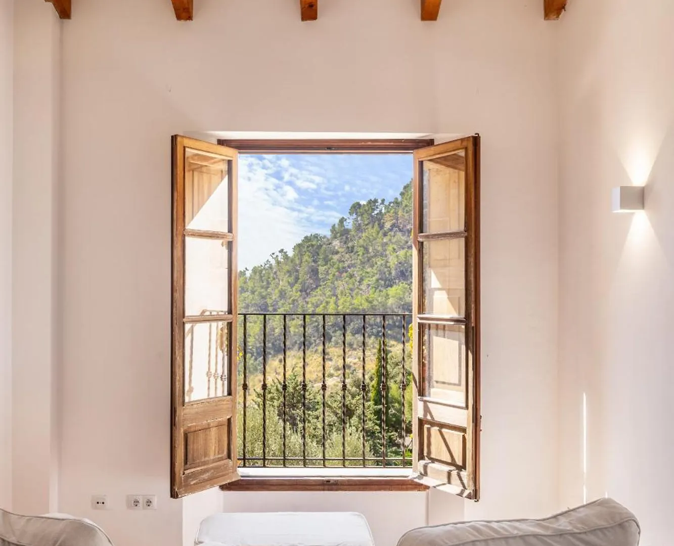 Villa Honor Vell - Hidden Valley Retreat Bunyola  España