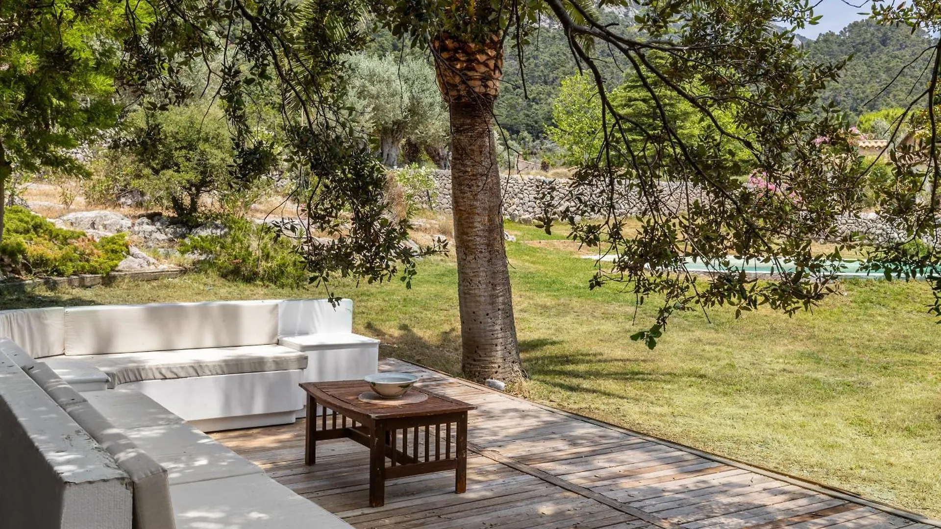 Honor Vell - Hidden Valley Retreat Bunyola