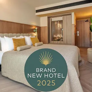 Hotel Aubamar Bali, Playa de Palma (Mallorca)