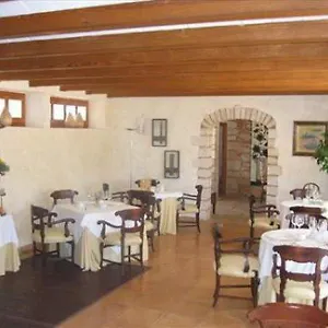Hotel Sa Pletassa, S'Horta