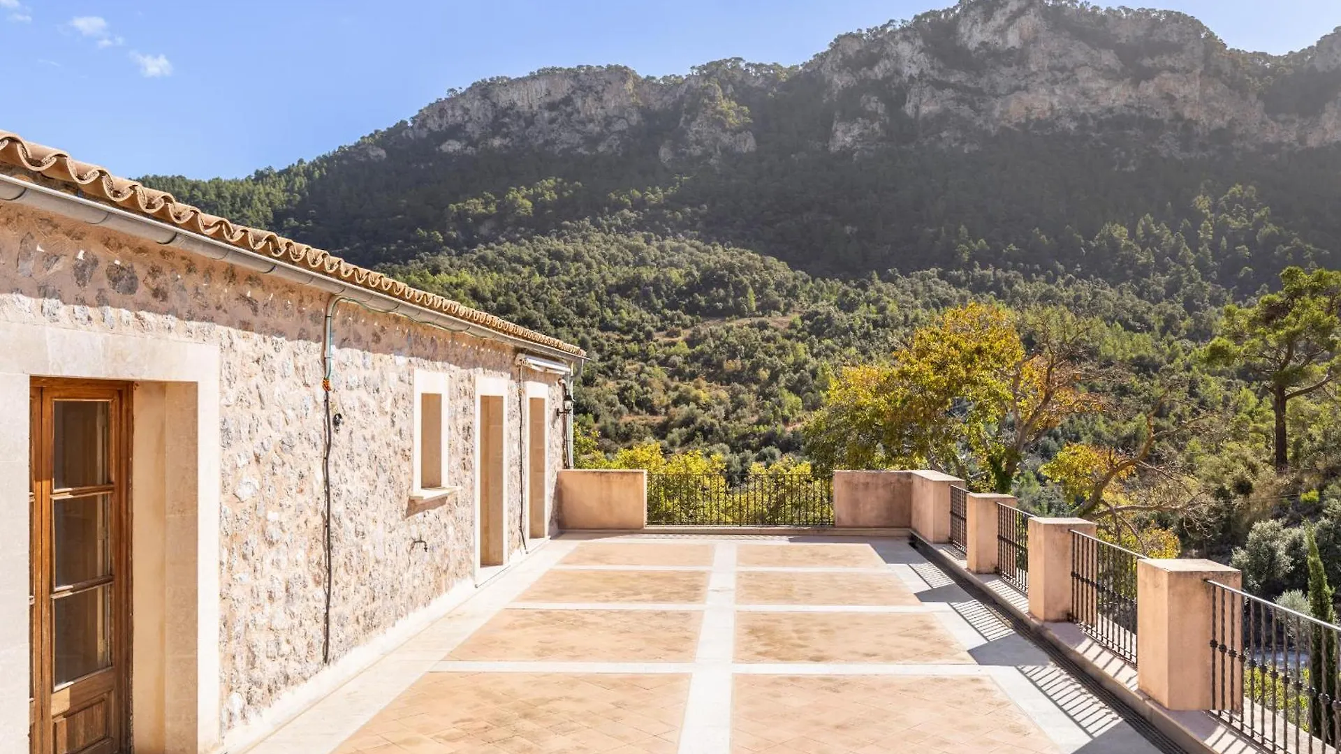 Honor Vell - Hidden Valley Retreat Bunyola