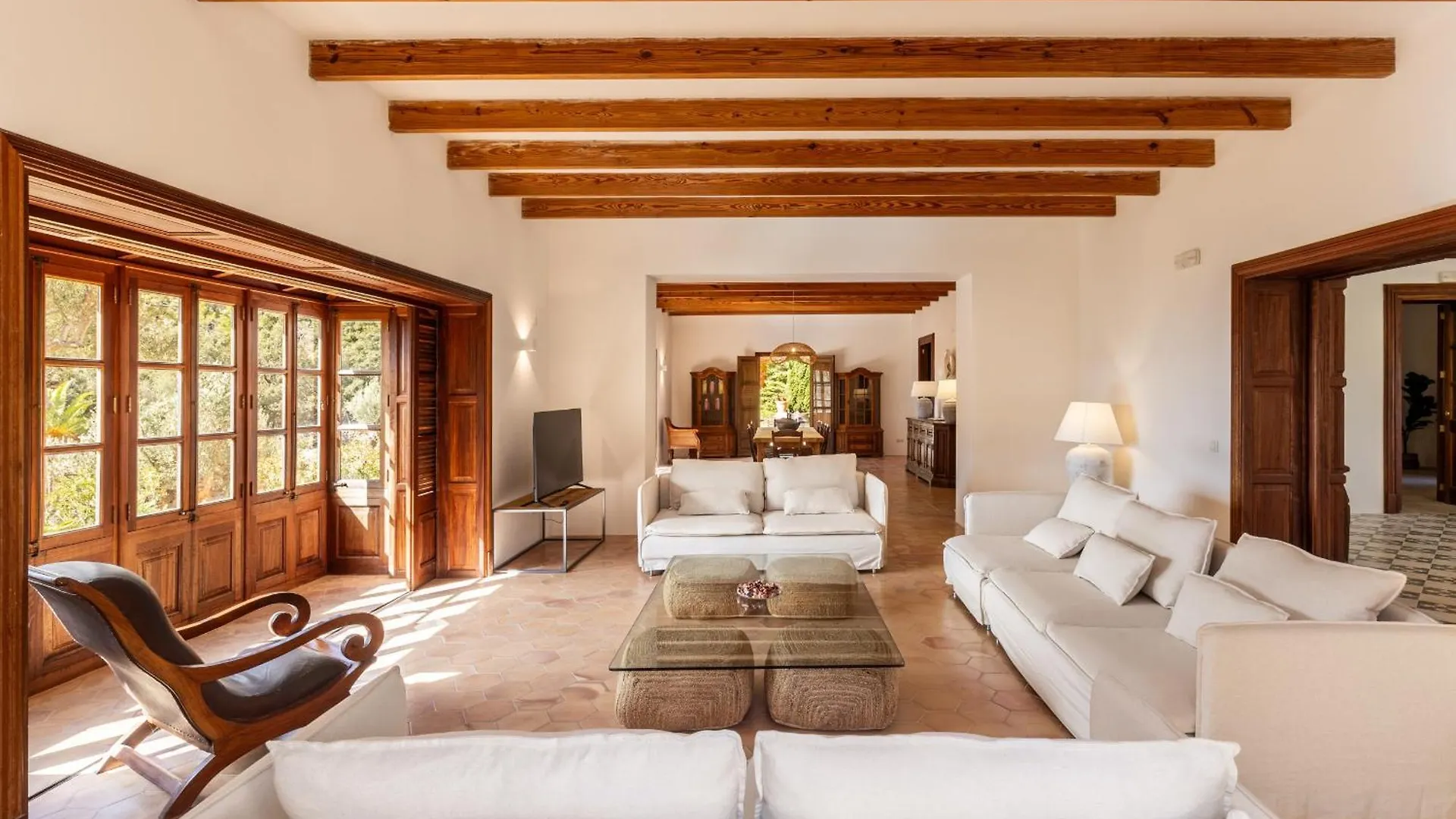 Villa Honor Vell - Hidden Valley Retreat Bunyola Spagna